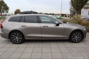 Volvo V60 bild 4