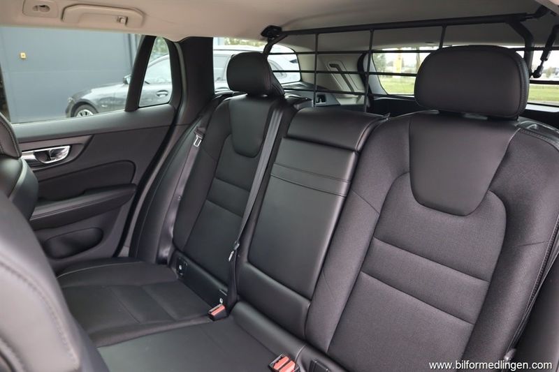 Volvo V60 bild 8