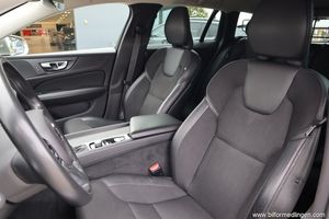 Volvo V60 bild 10