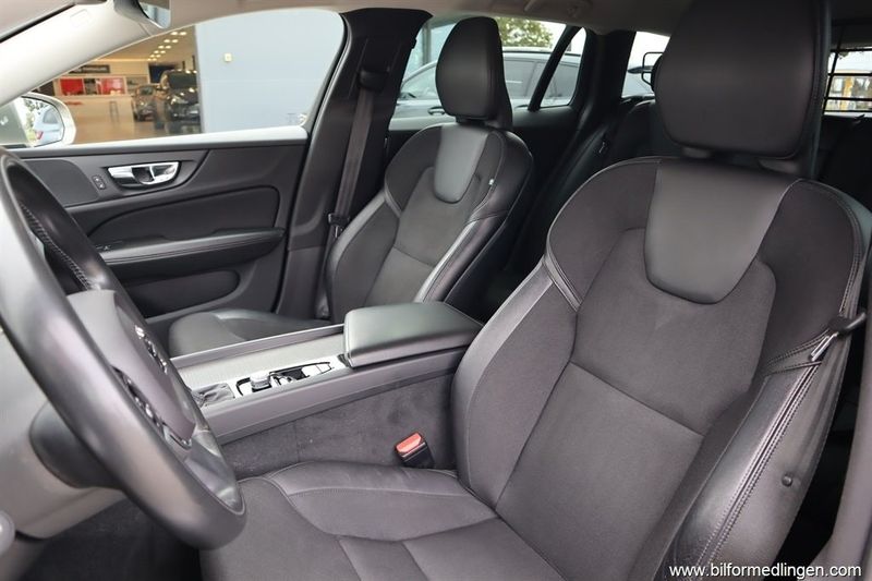 Volvo V60 bild 10