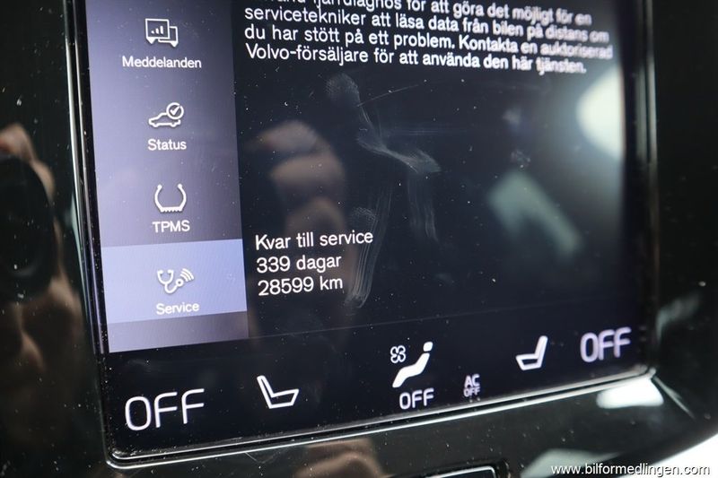 Volvo V60 bild 13