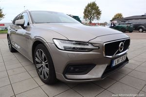 Volvo V60 bild 3