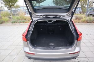 Volvo V60 bild 7