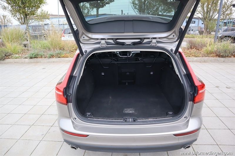 Volvo V60 bild 7