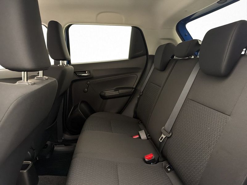 Suzuki Swift bild 24