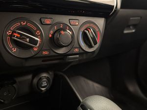 Suzuki Swift bild 18