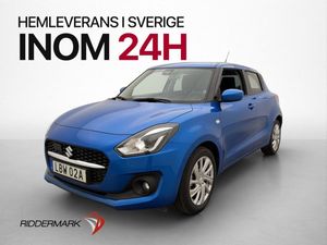 Suzuki Swift bild 3