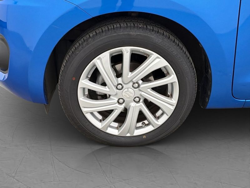 Suzuki Swift bild 26