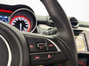 Suzuki Swift bild 14