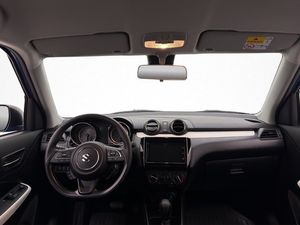 Suzuki Swift bild 20
