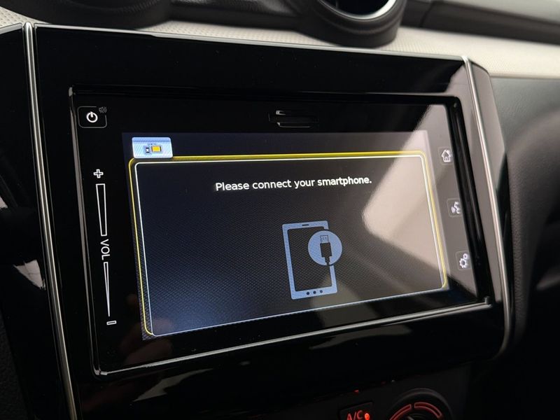 Suzuki Swift bild 17