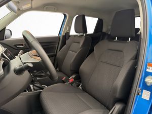 Suzuki Swift bild 10