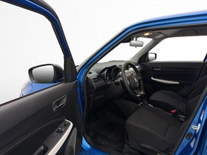Suzuki Swift bild 9
