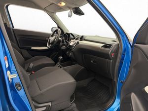 Suzuki Swift bild 22