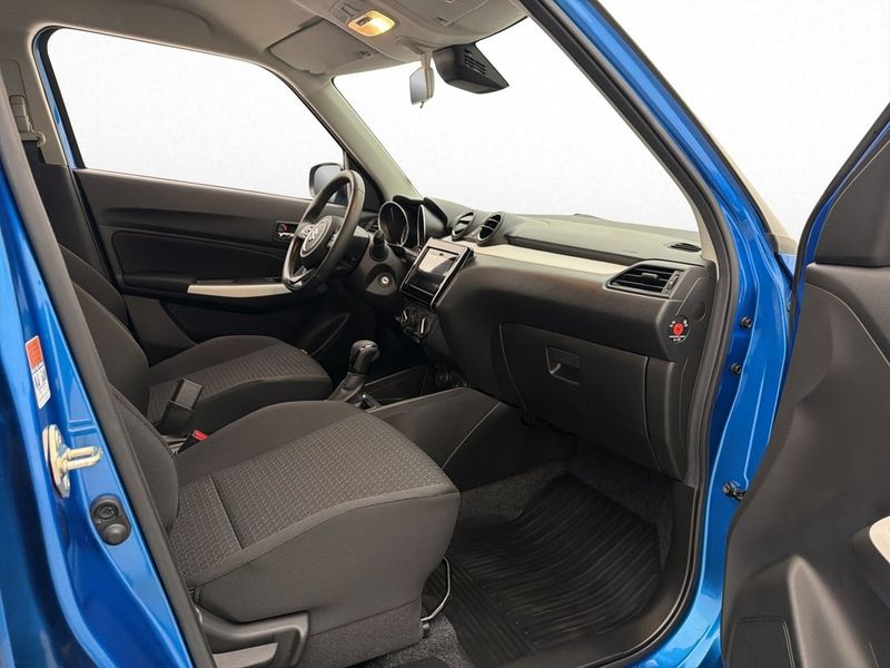 Suzuki Swift bild 22
