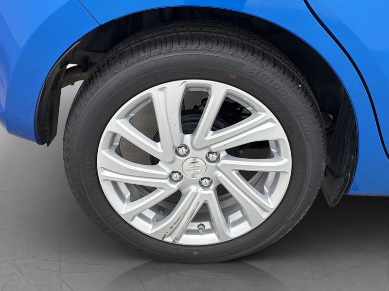 Suzuki Swift bild 28