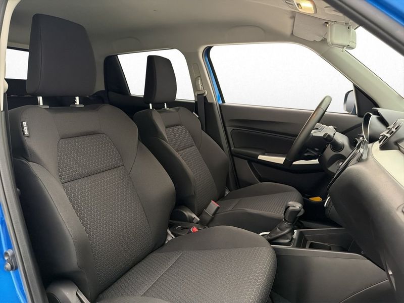 Suzuki Swift bild 21