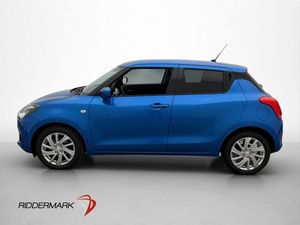 Suzuki Swift bild 4