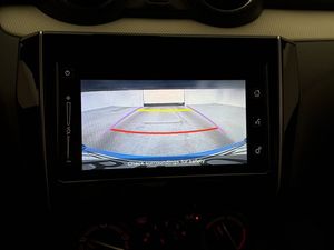 Suzuki Swift bild 15