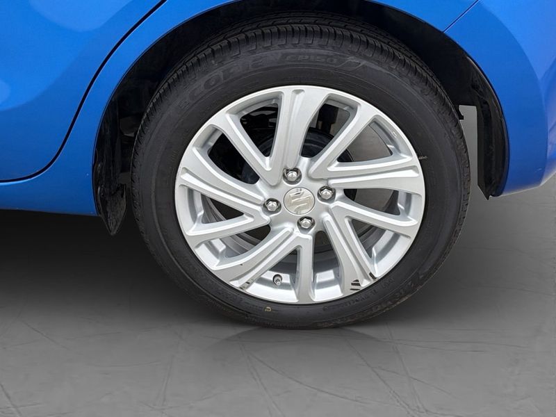 Suzuki Swift bild 27