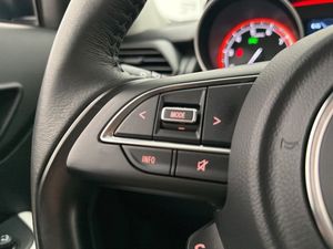 Suzuki Swift bild 12