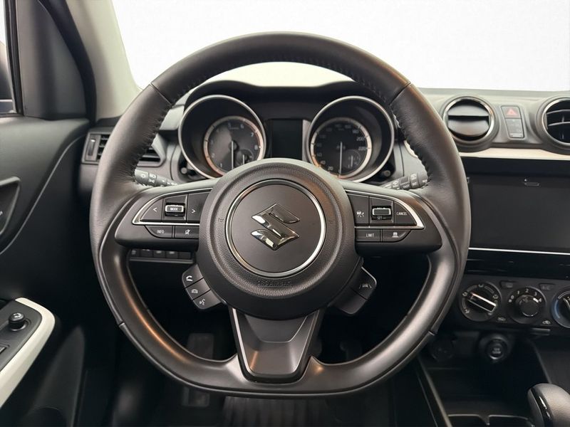 Suzuki Swift bild 11