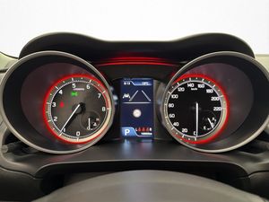 Suzuki Swift bild 13