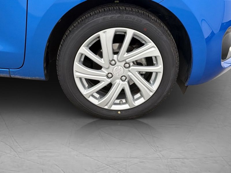Suzuki Swift bild 29