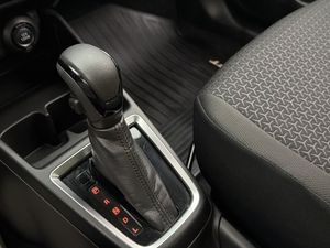 Suzuki Swift bild 19