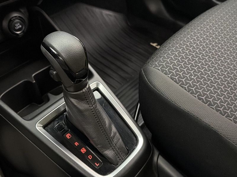 Suzuki Swift bild 19