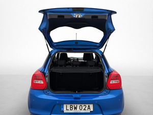 Suzuki Swift bild 25