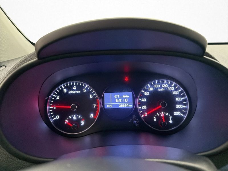 Kia Picanto bild 13