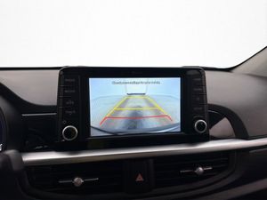 Kia Picanto bild 15