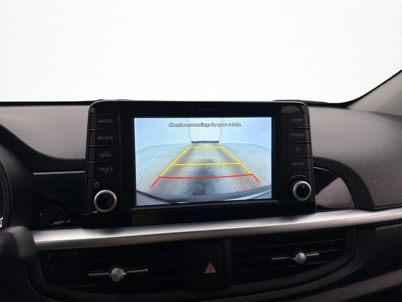 Kia Picanto bild 15