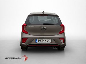 Kia Picanto bild 6