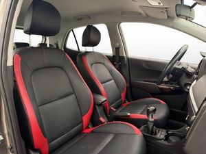 Kia Picanto bild 22