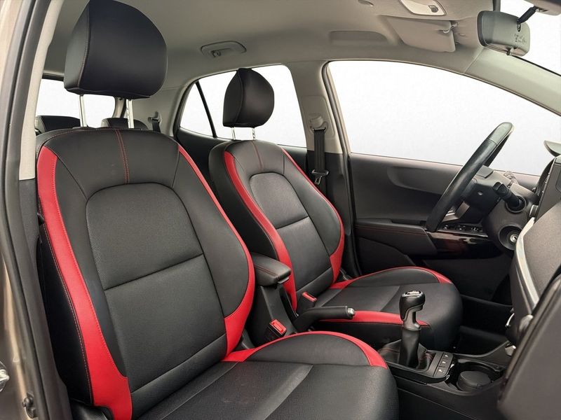 Kia Picanto bild 22