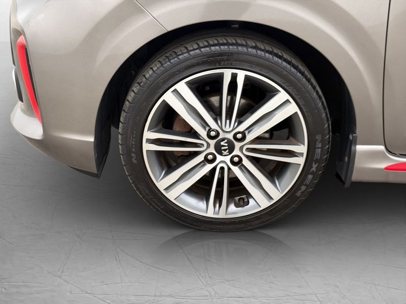 Kia Picanto bild 28