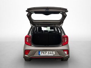 Kia Picanto bild 25