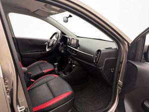 Kia Picanto bild 23