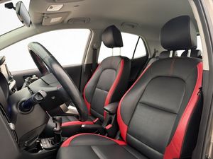 Kia Picanto bild 10