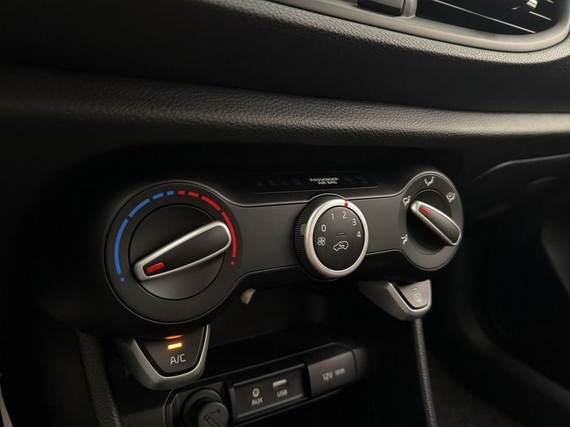 Kia Picanto bild 20