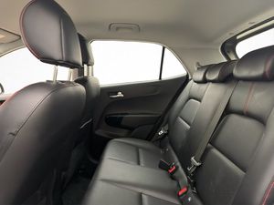 Kia Picanto bild 24