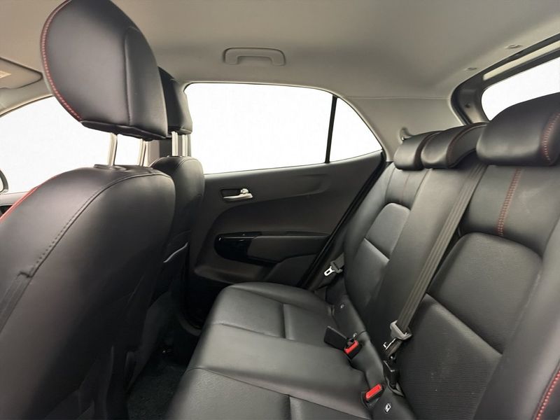 Kia Picanto bild 24