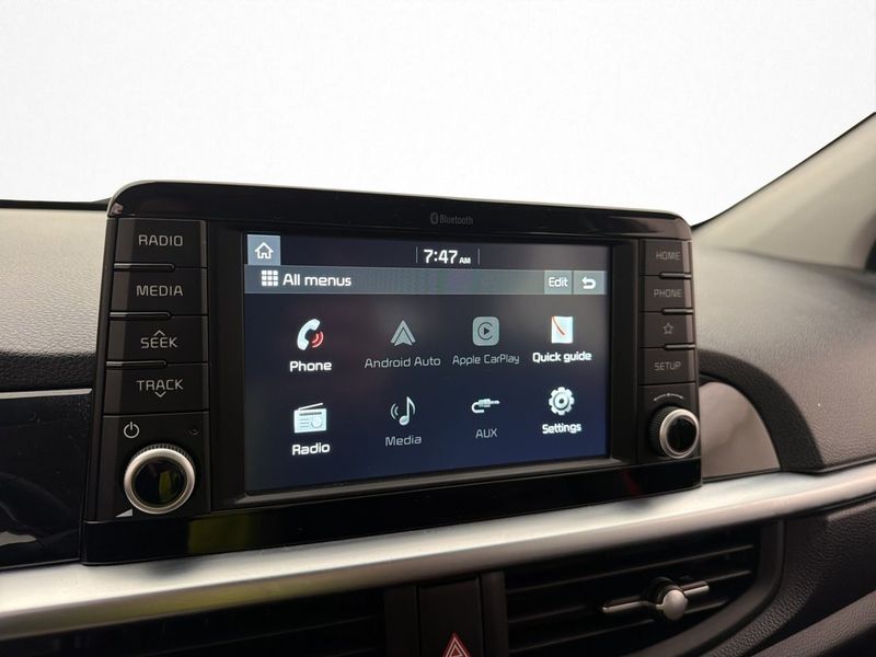 Kia Picanto bild 17