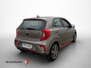 Kia Picanto bild 8