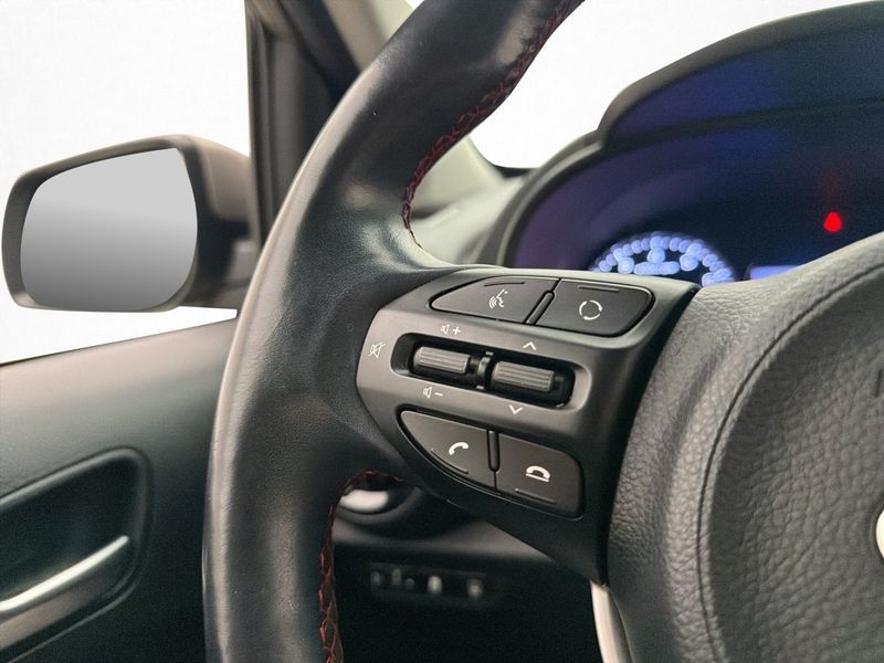 Kia Picanto bild 12