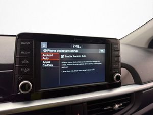 Kia Picanto bild 19