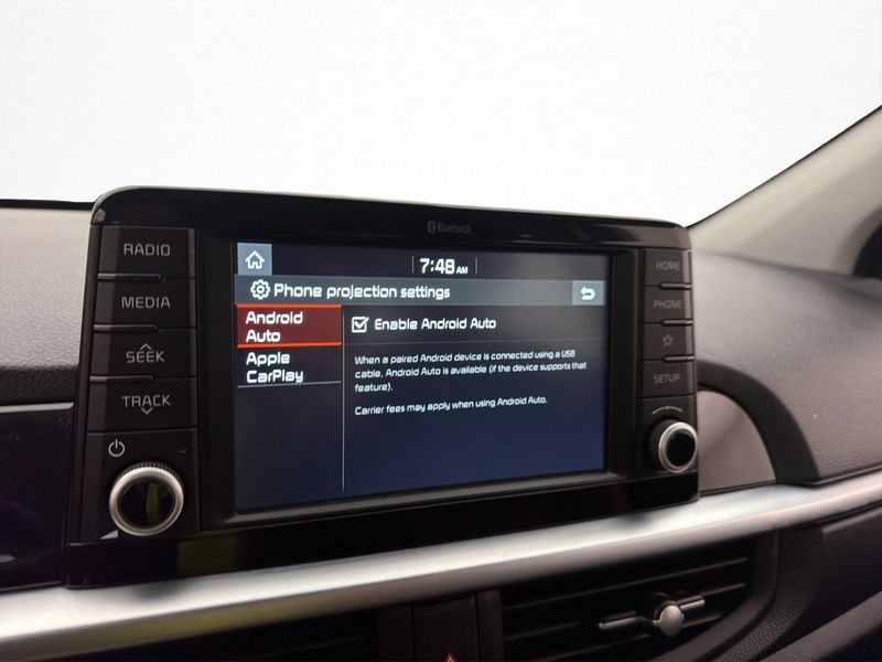 Kia Picanto bild 19