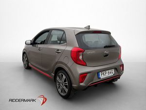 Kia Picanto bild 5